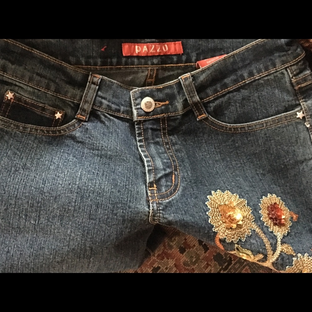 Pazzo Jeans - Picture 4 of 5